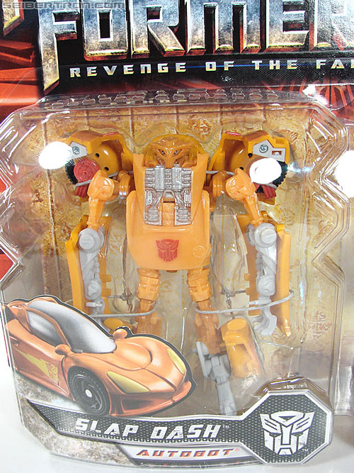 Transformers Revenge of the Fallen Slap Dash (Image #3 of 98)
