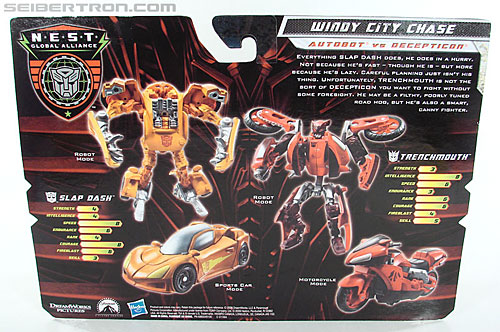 Transformers Revenge of the Fallen Slap Dash (Image #6 of 98)