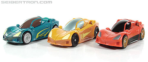 Transformers Revenge of the Fallen Slap Dash (Image #29 of 98)