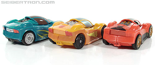Transformers Revenge of the Fallen Slap Dash (Image #31 of 98)