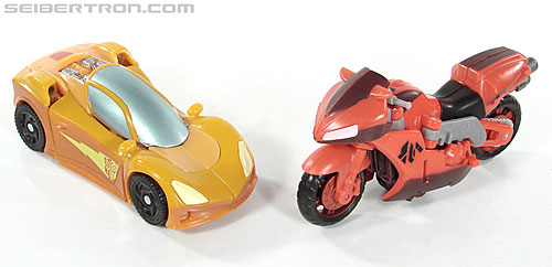 Transformers Revenge of the Fallen Slap Dash (Image #35 of 98)