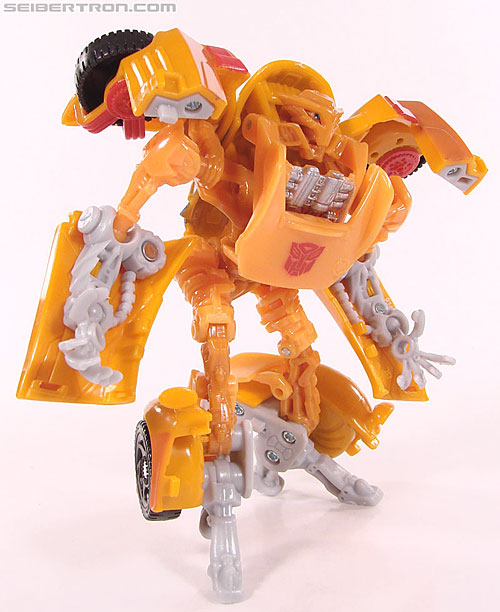 Transformers News: Photogallery Update: Wal-Mart Scouts and a GoBot! Image