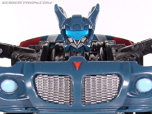 Smokescreen