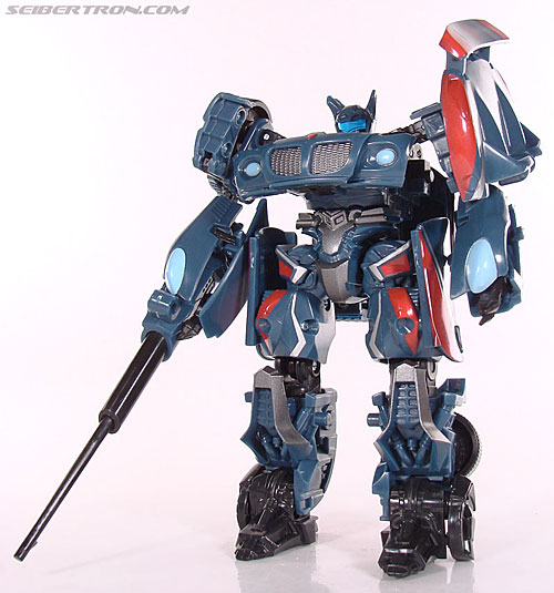 Transformers Revenge of the Fallen Smokescreen (Image #65 of 101)