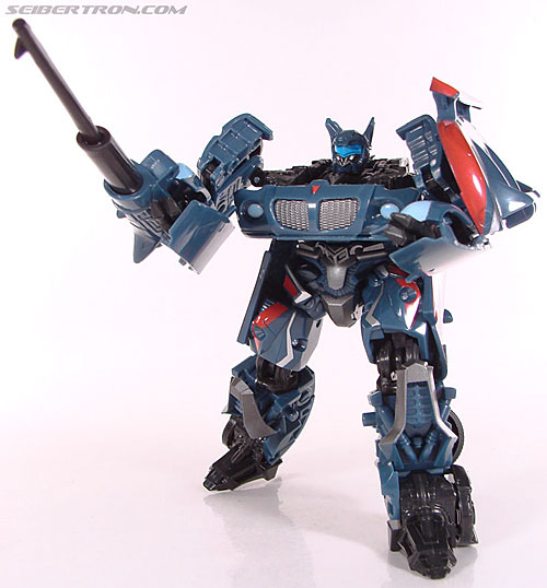 ROTF Smokescreen and Desert Brawl Galleries are Online