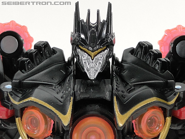Soundwave (Black)