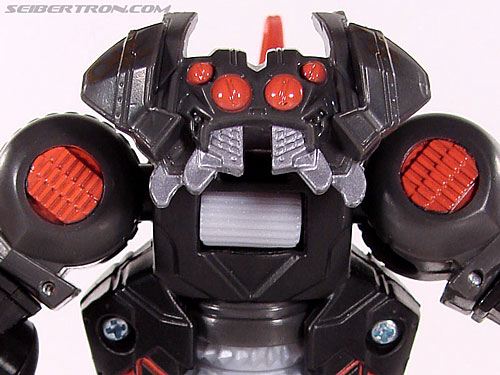 Stalker Scorponok