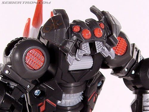 Transformers News: New Toy Galleries: Arcee, Swerve, and Stalker Scorponok New Toy Galleries: Red Toys Galore!