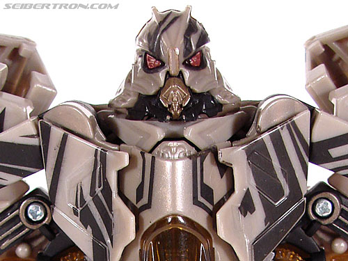 Starscream