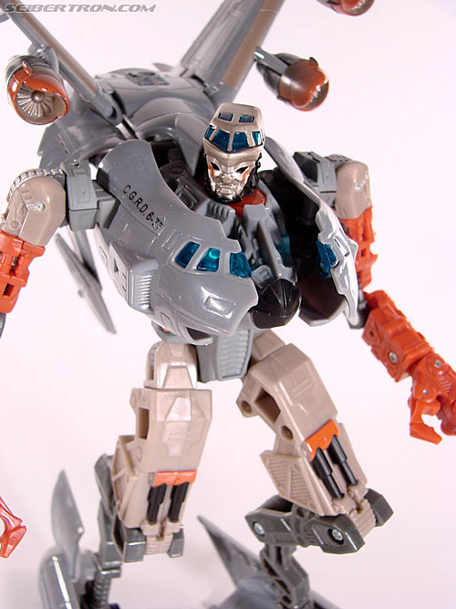 New ROTF Galleries Online: Long Haul, Mixmaster & More!