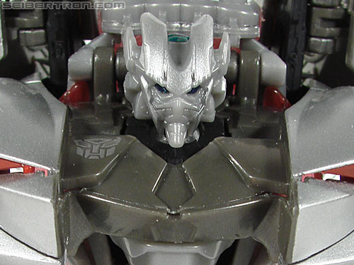 Strike Mission Sideswipe