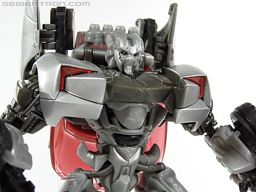 New ROTF Galleries: Brawn, Strike Mission Sideswipe, Dirge and Tuner Mudflap!