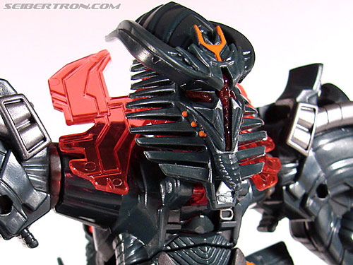 Transformers News: New Toy Gallery: The Fallen New Toy Gallery: The Fallen