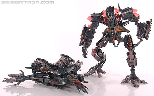 Transformers Revenge of the Fallen The Fallen (Image #129 of 131)