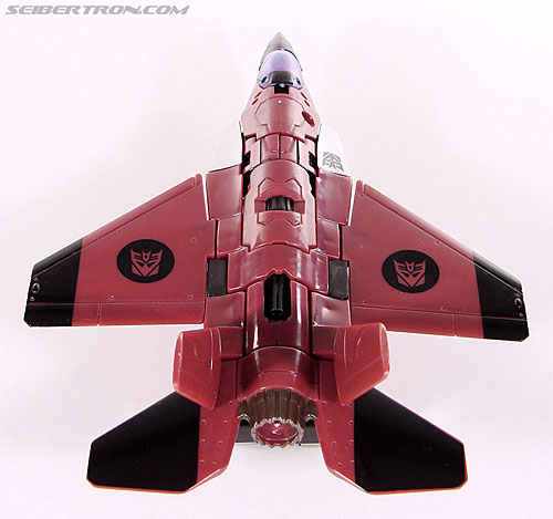 Transformers Revenge of the Fallen Thrust (Image #21 of 98)