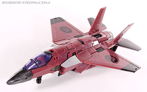 Transformers Revenge of the Fallen Thrust (Image #26 of 98)