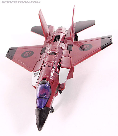 Transformers Revenge of the Fallen Thrust (Image #28 of 98)