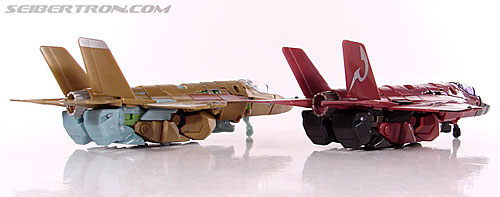 Transformers Revenge of the Fallen Thrust (Image #41 of 98)