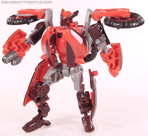 Transformers News: Photogallery Update: Wal-Mart Scouts and a GoBot! Image