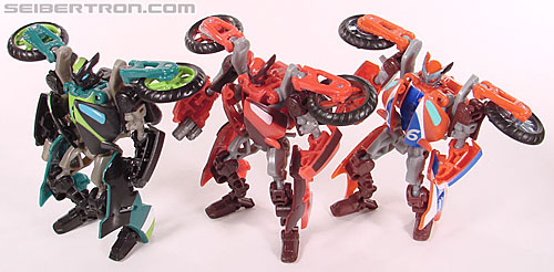 Transformers Revenge of the Fallen Trenchmouth (Image #73 of 88)