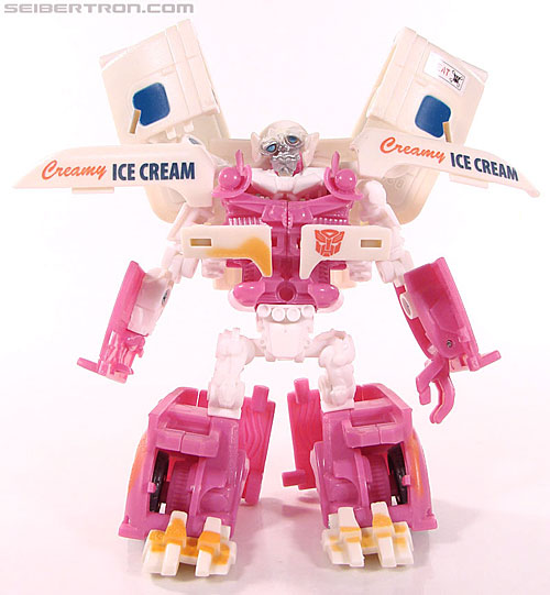 Transformers Revenge of the Fallen Mudflap (Shanghai Showdown) (Image #15 of 69)