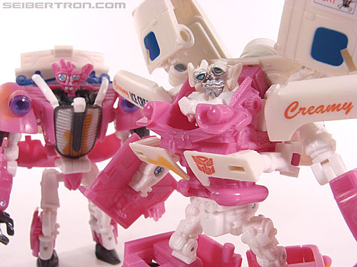 Transformers Revenge of the Fallen Mudflap (Shanghai Showdown) (Image #51 of 69)