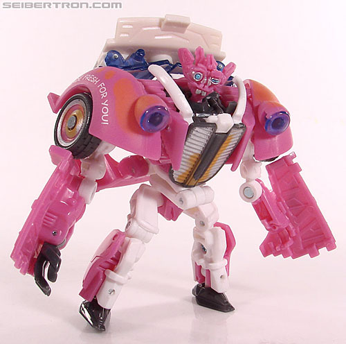 Transformers Revenge of the Fallen Skids (Shanghai Showdown) (Image #43 of 79)