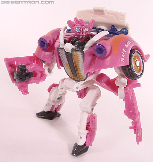 Transformers Revenge of the Fallen Skids (Shanghai Showdown) (Image #46 of 79)
