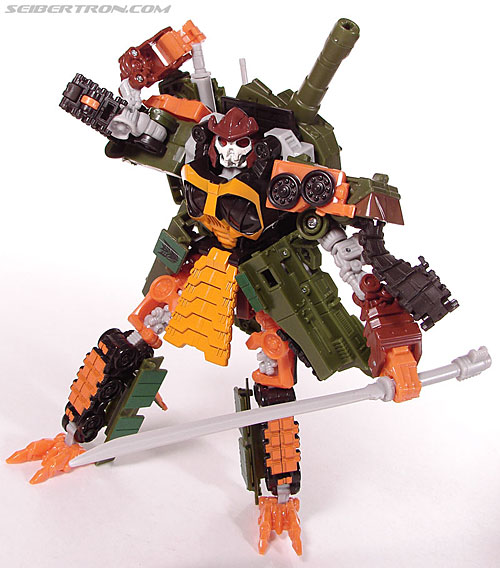 Transformers News: Top 5 Best Samurai Themed Transformer Toys Transformers News: Top 5 Best Samurai Themed Transformer Toys