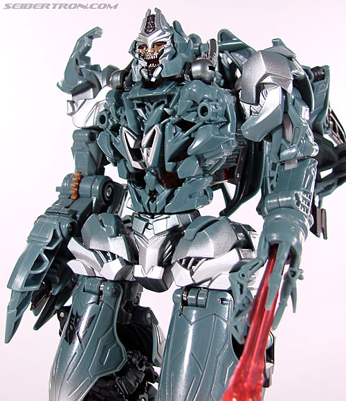 Transformers Revenge of the Fallen Megatron (Image #50 of 105)