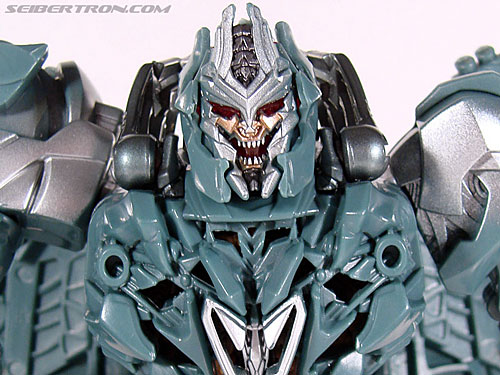 Transformers Revenge of the Fallen Megatron (Image #58 of 105)