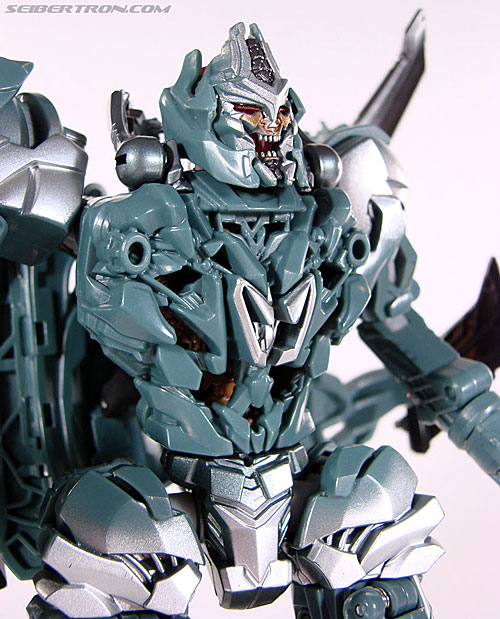 Transformers Revenge of the Fallen Megatron (Image #67 of 105)
