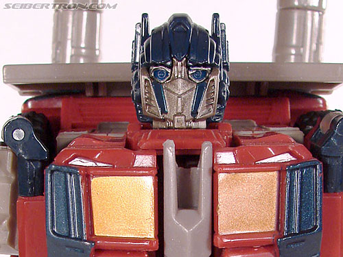 Optimus Prime