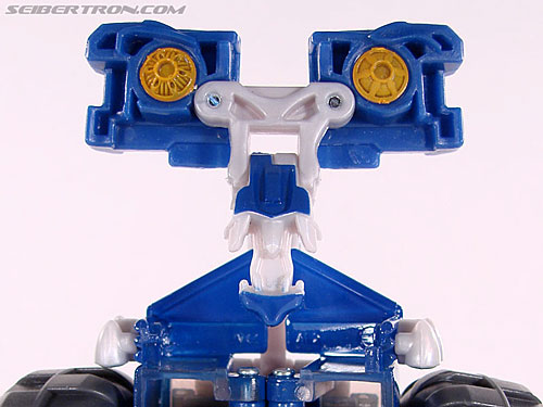 Wheelie