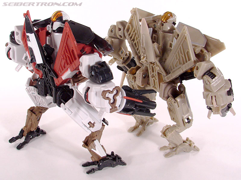 Transformers Revenge of the Fallen Ramjet (Image #82 of 106)