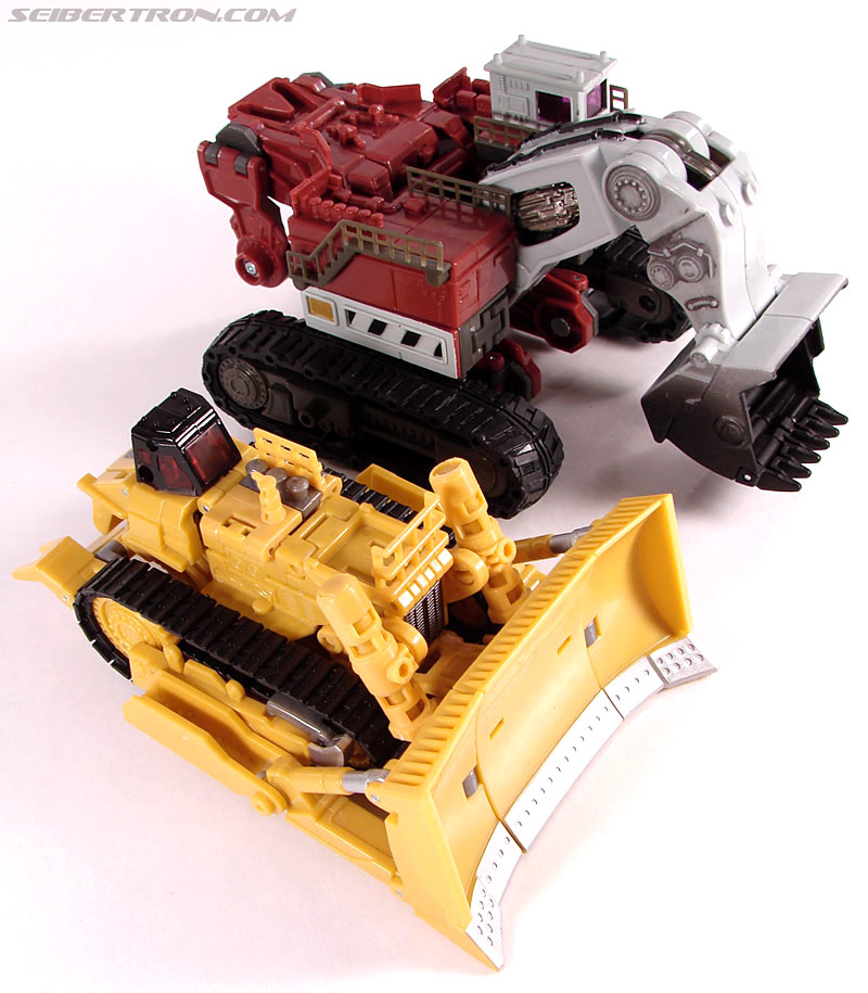 Transformers Revenge of the Fallen Rampage (Image #41 of 88)