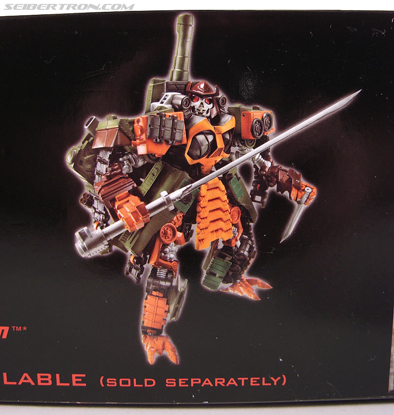 Transformers Revenge of the Fallen Recon Ironhide (Image #23 of 163)