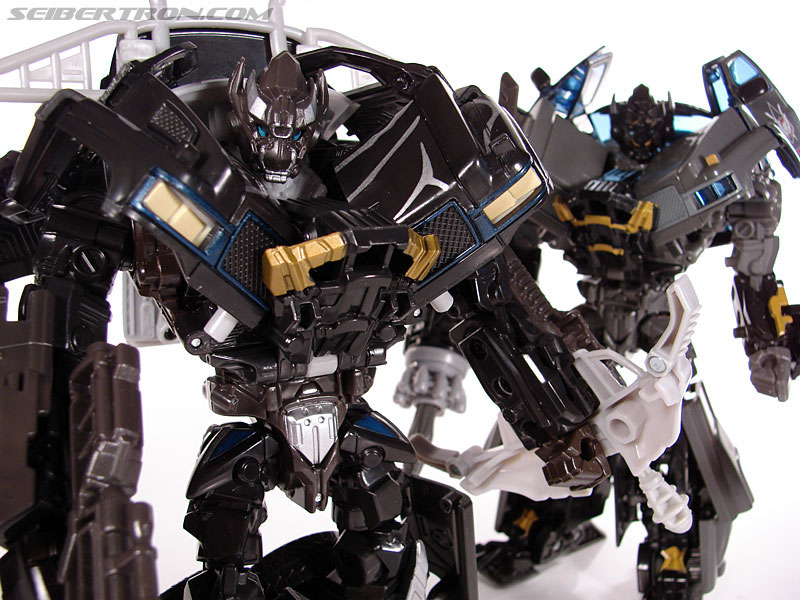Transformers Revenge of the Fallen Recon Ironhide (Image #152 of 163)