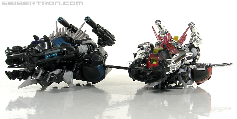 Transformers Revenge of the Fallen Recon Ravage (Image #56 of 107)