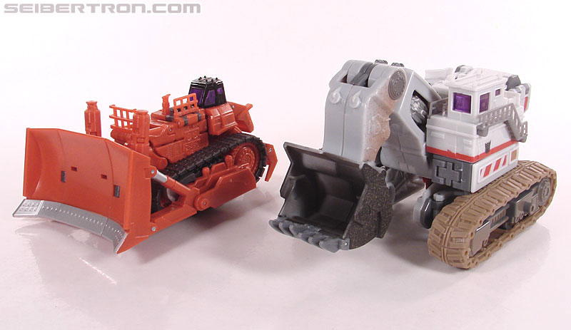 Transformers Revenge of the Fallen Rampage (Image #37 of 117)