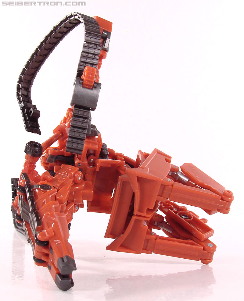 Transformers Revenge of the Fallen Rampage (Image #62 of 117)