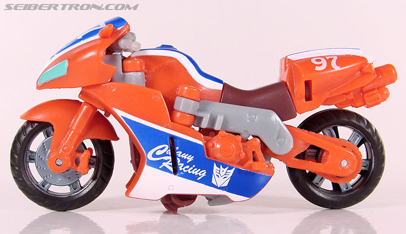 Transformers Revenge of the Fallen Reverb (Image #19 of 66)