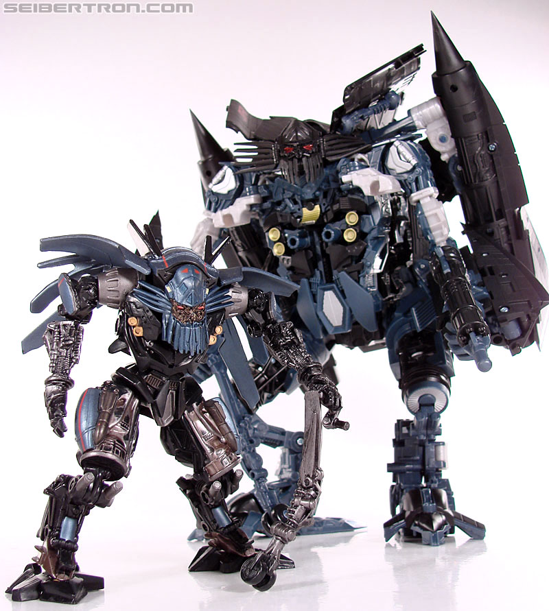 Transformers Revenge of the Fallen Jetfire (Image #46 of 51)
