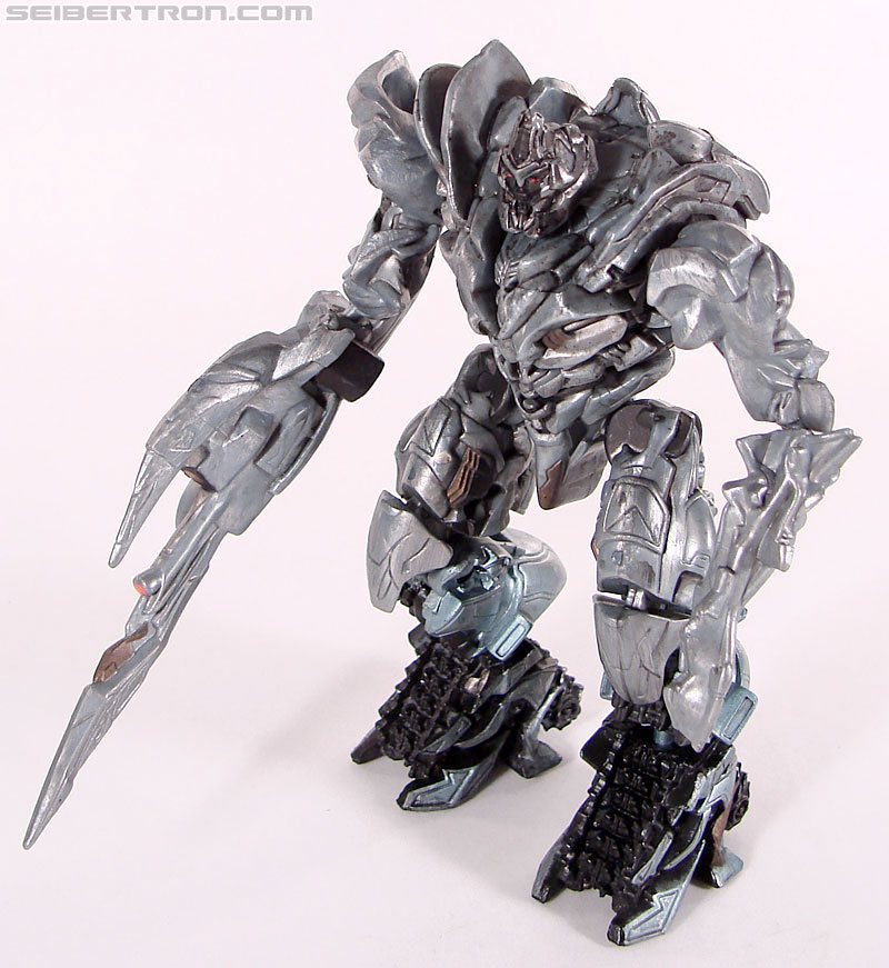 Transformers Revenge of the Fallen Megatron (Image #29 of 77)