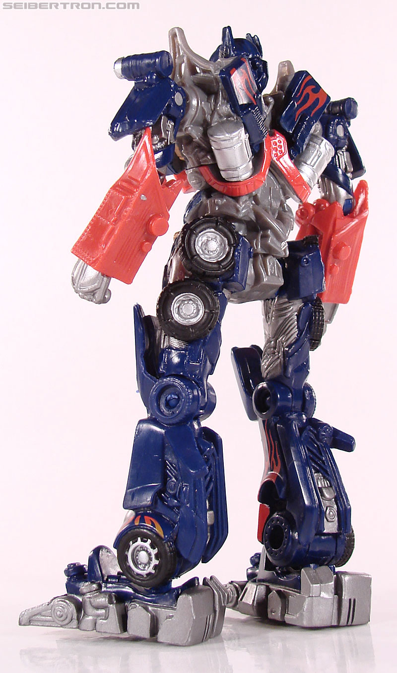 Transformers Revenge of the Fallen Optimus Prime (Image #23 of 63)