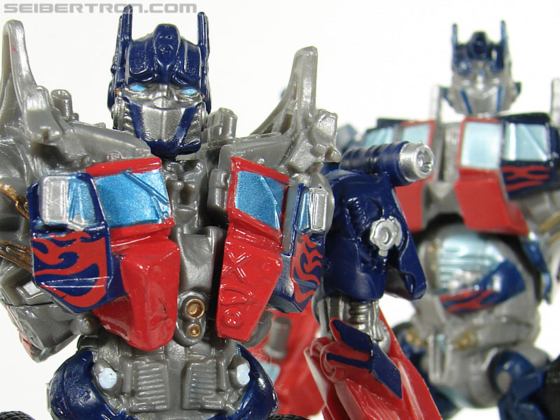Transformers Revenge of the Fallen Optimus Prime (Image #60 of 63)