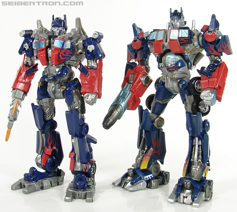 Transformers Revenge of the Fallen Optimus Prime (Image #63 of 63)