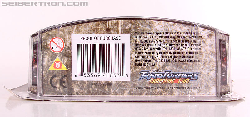 Transformers Revenge of the Fallen Skids (Image #12 of 59)