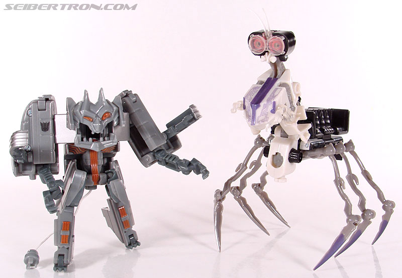 Transformers Revenge of the Fallen Scalpel (Image #72 of 92)
