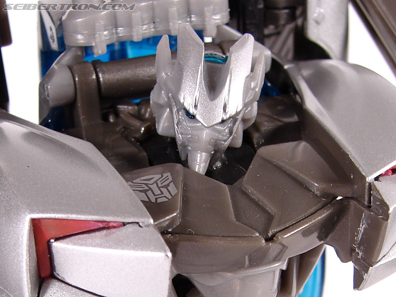 Transformers Revenge of the Fallen Sideswipe (Image #70 of 92)